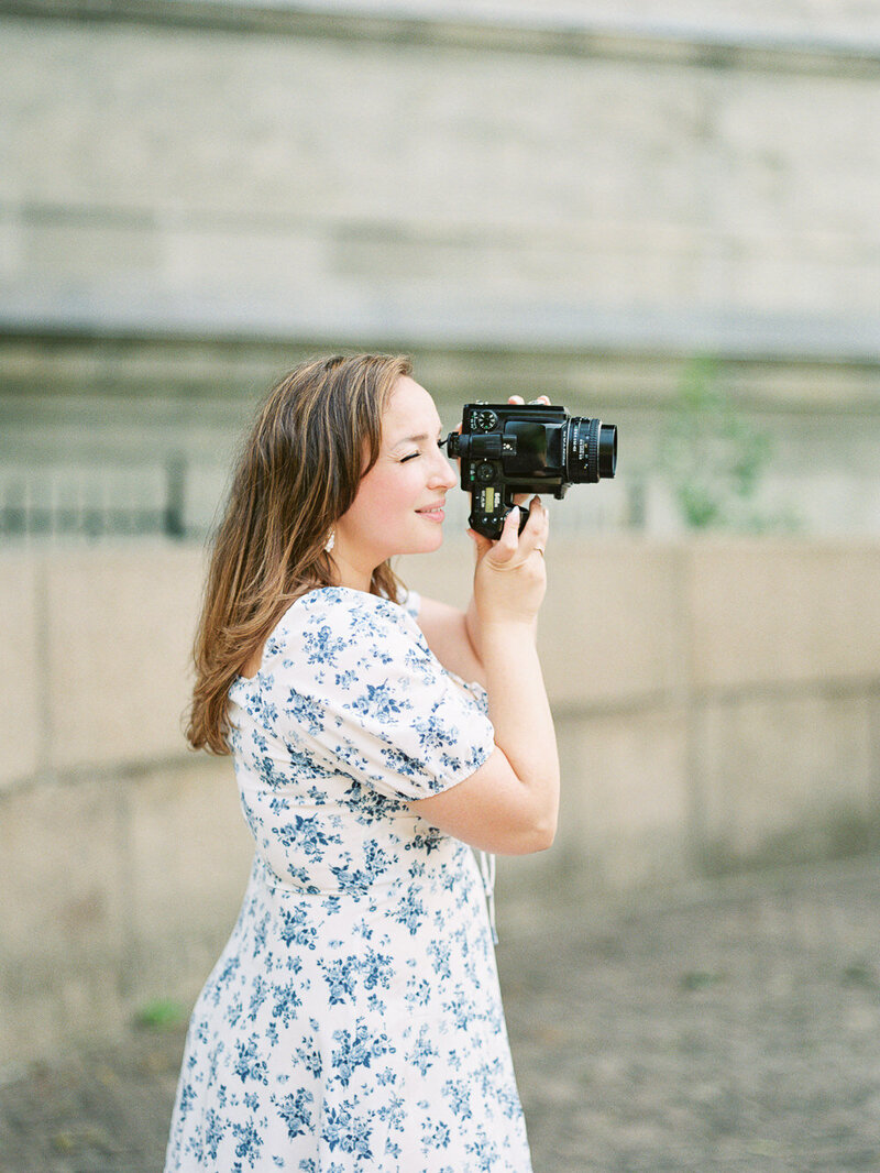 Clara & Julia & Felix