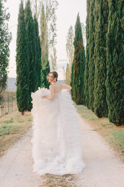 Provence Romance at Bastide & Moi