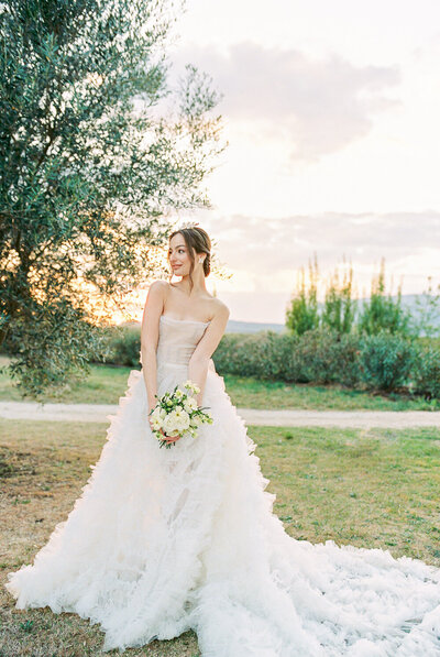 Provence Romance at Bastide & Moi